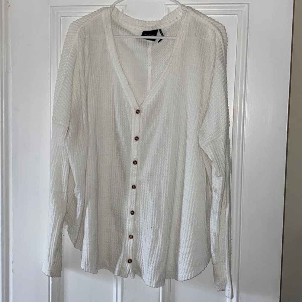 2 Urban Outfitters tops